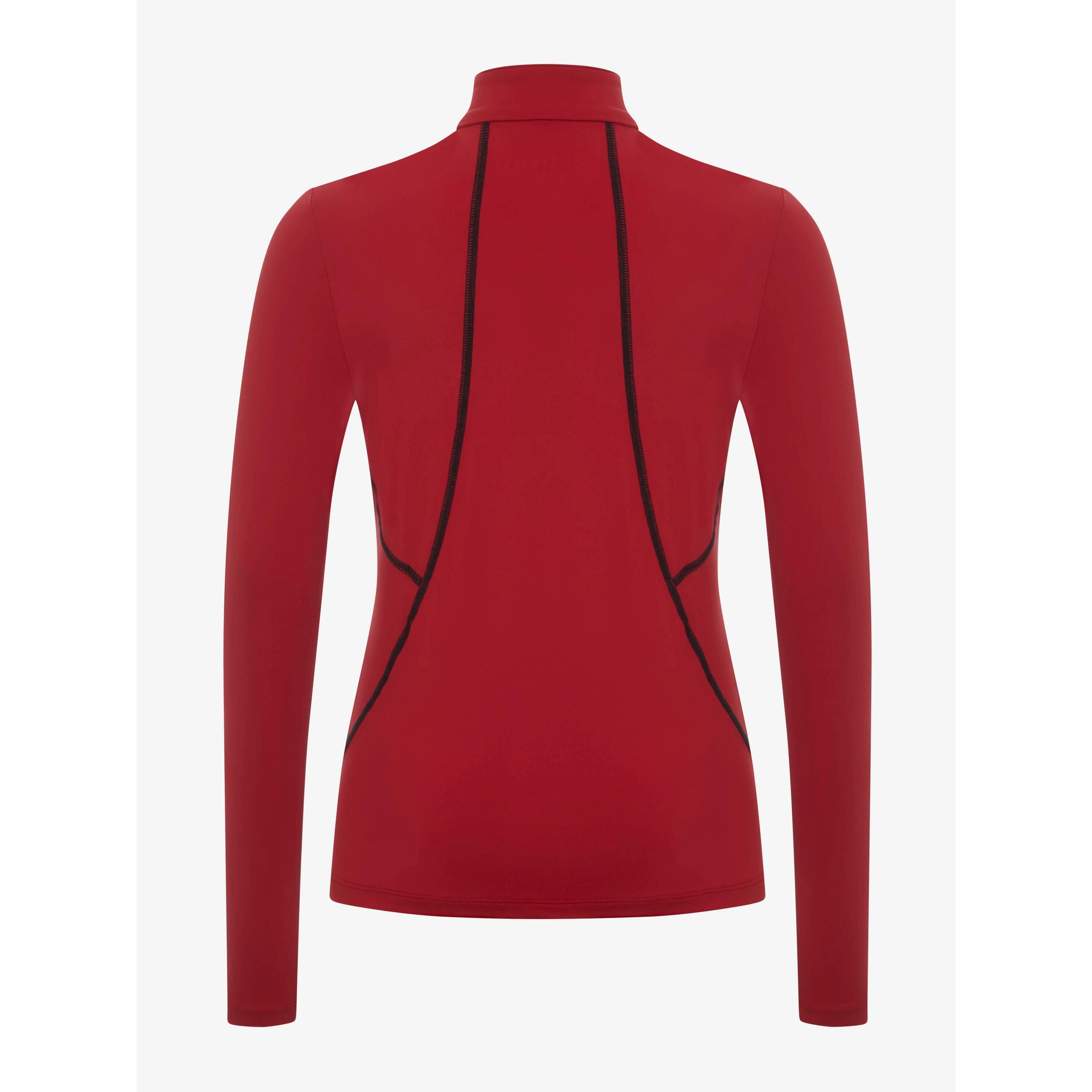 Technisch poloshirt voor meisjes LeMieux 4/4
