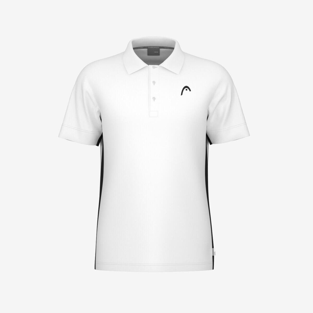SLICE Polo Shirt Men 3/7