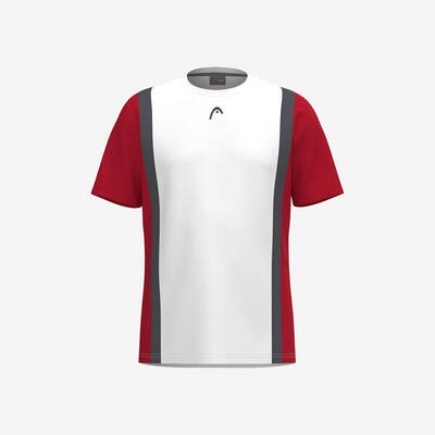 Club 25 tech t-shirt men