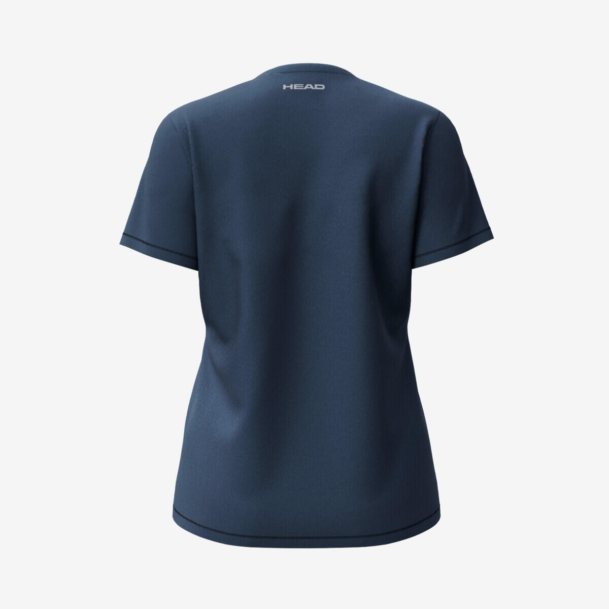 Club 25 Original T-Shirt Damen Navy 2/2