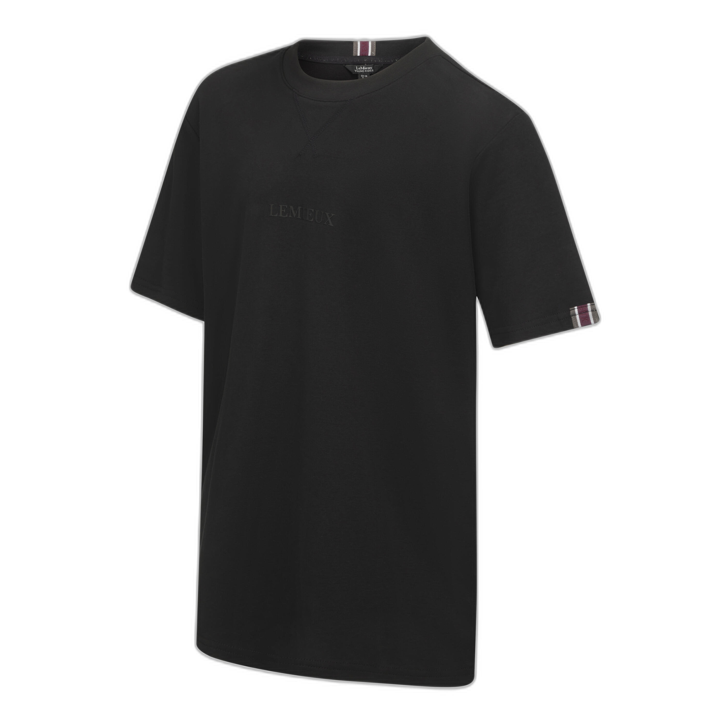 Kinder-T-shirt LeMieux Rider 5/5