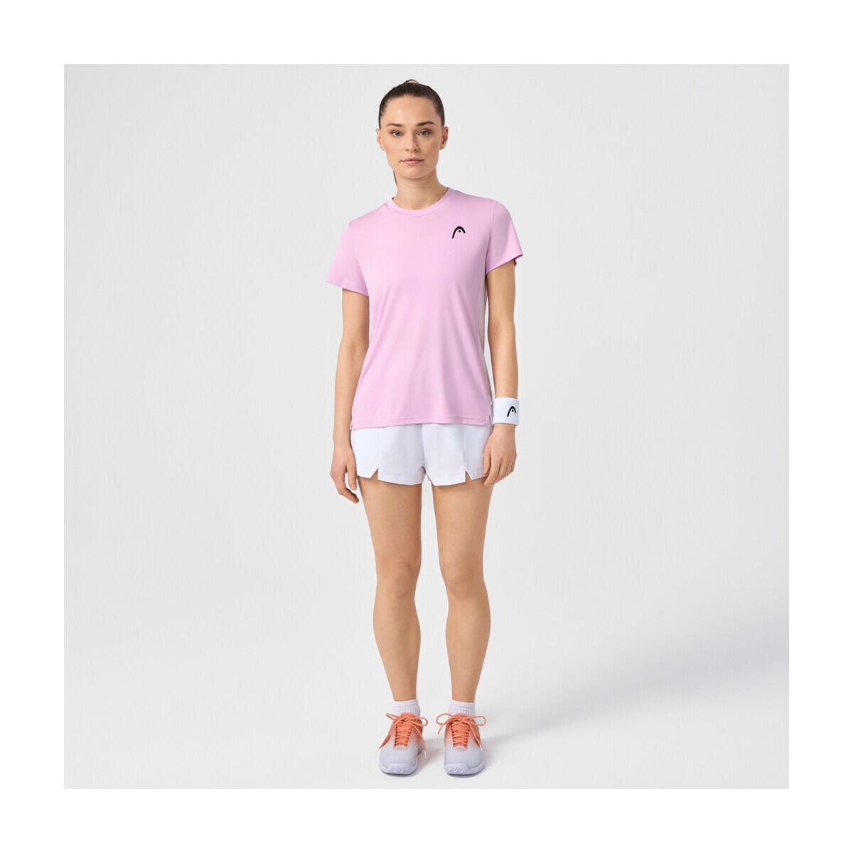 TIE-BREAK T-Shirt Women 4/7