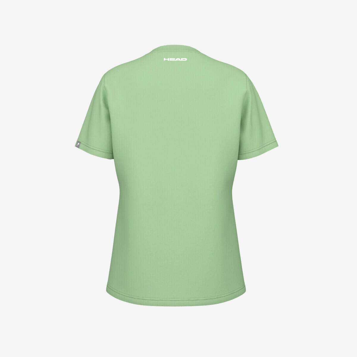 T-Shirt Head Rainbow 2/2