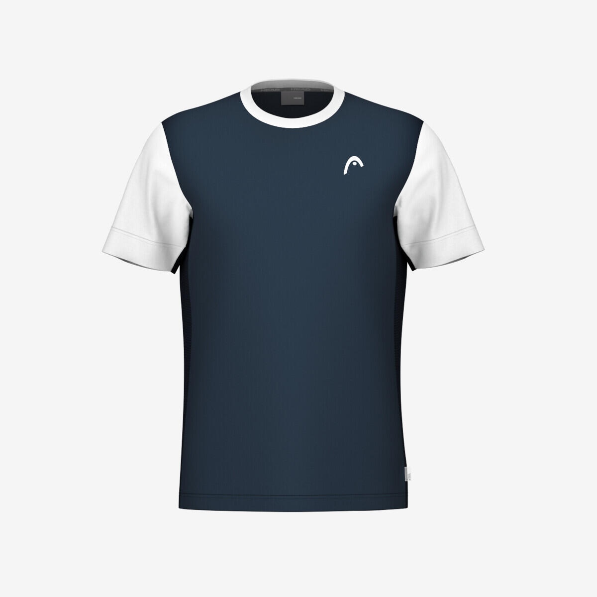 HEAD SLICE T-Shirt Men