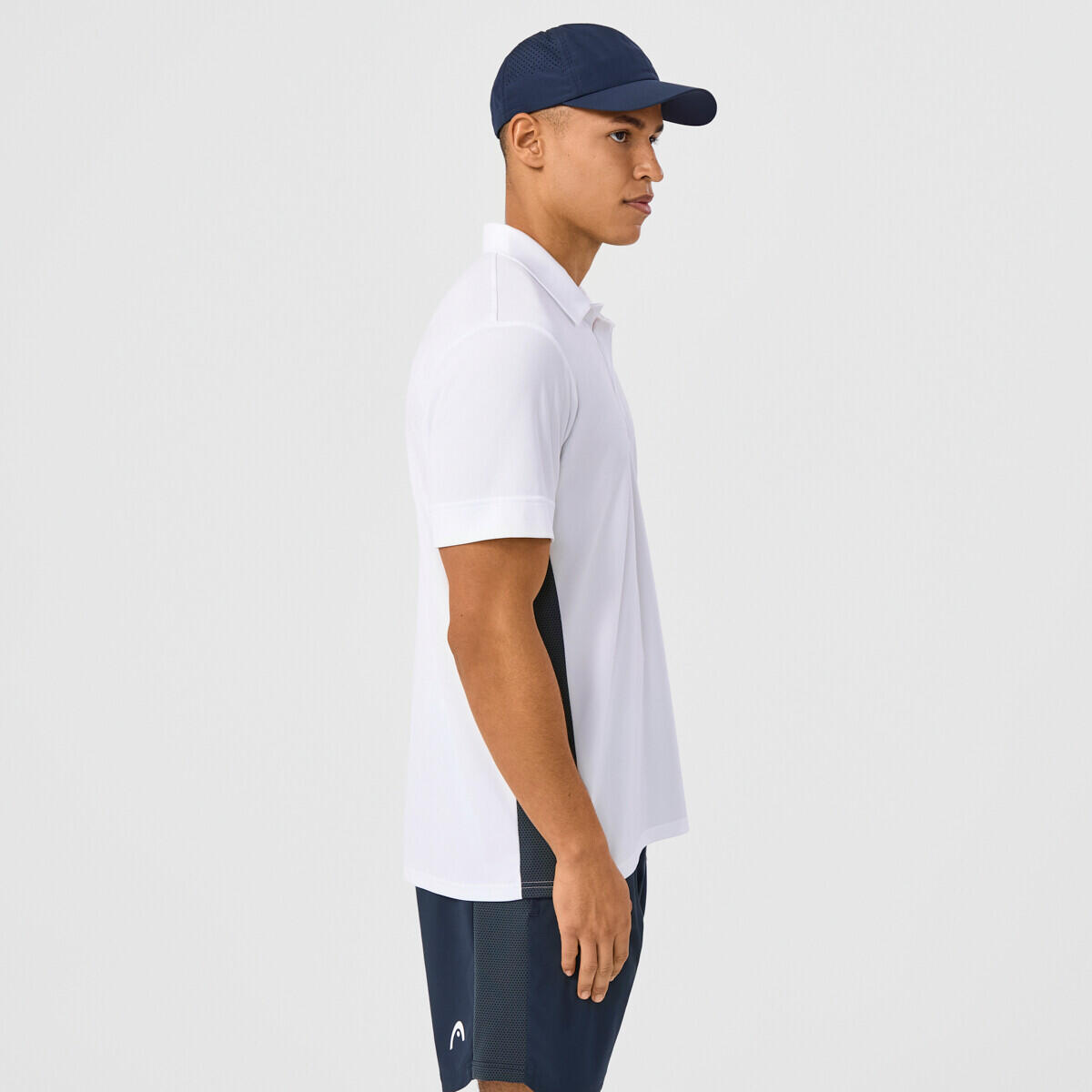 SLICE Polo Shirt Men 5/7