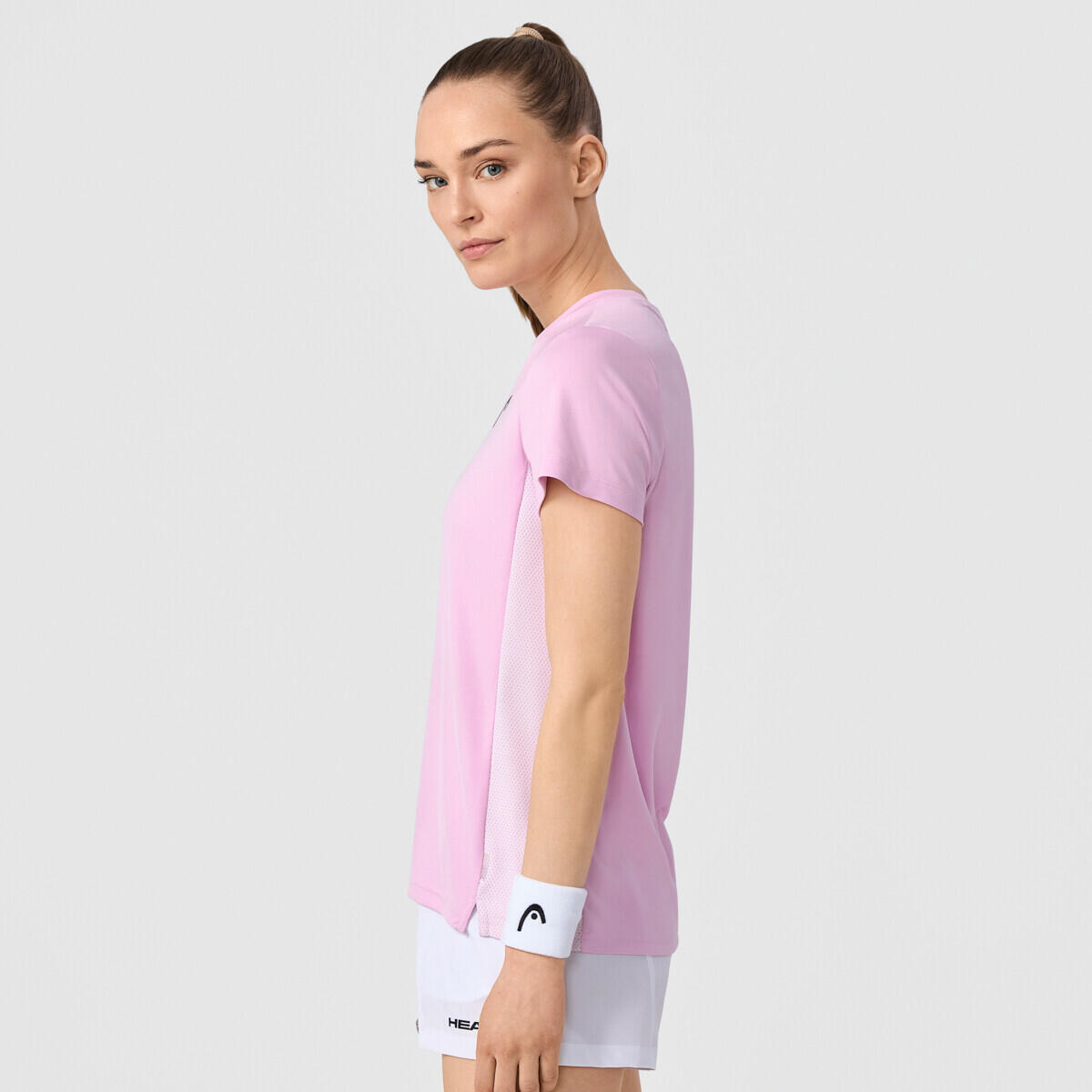 TIE-BREAK T-Shirt Women 6/7