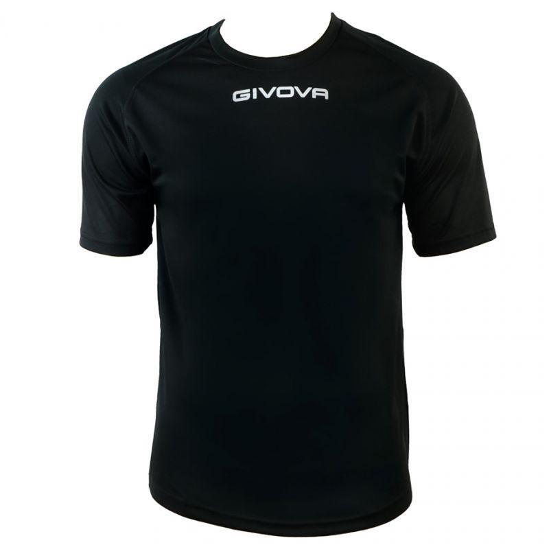 Maillot De Foot ONE MAC010007 Homme (Noir)