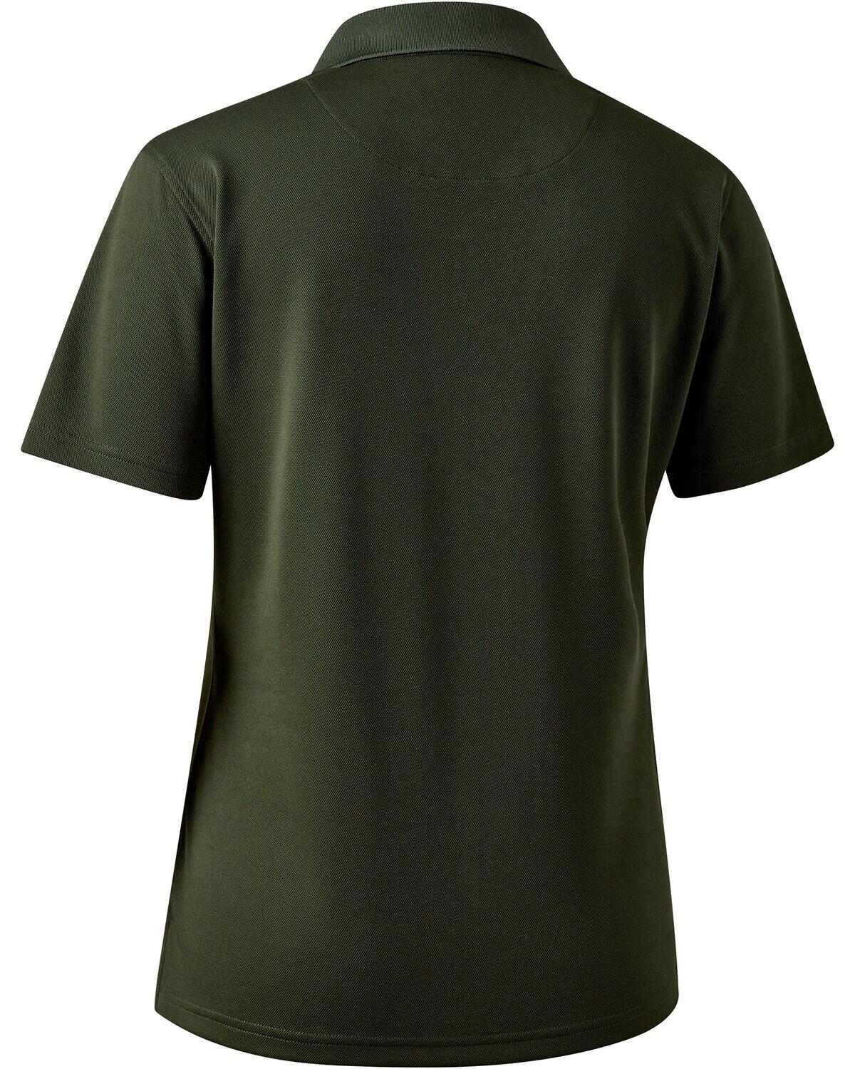Damen Polo Climate 37.5 2/2