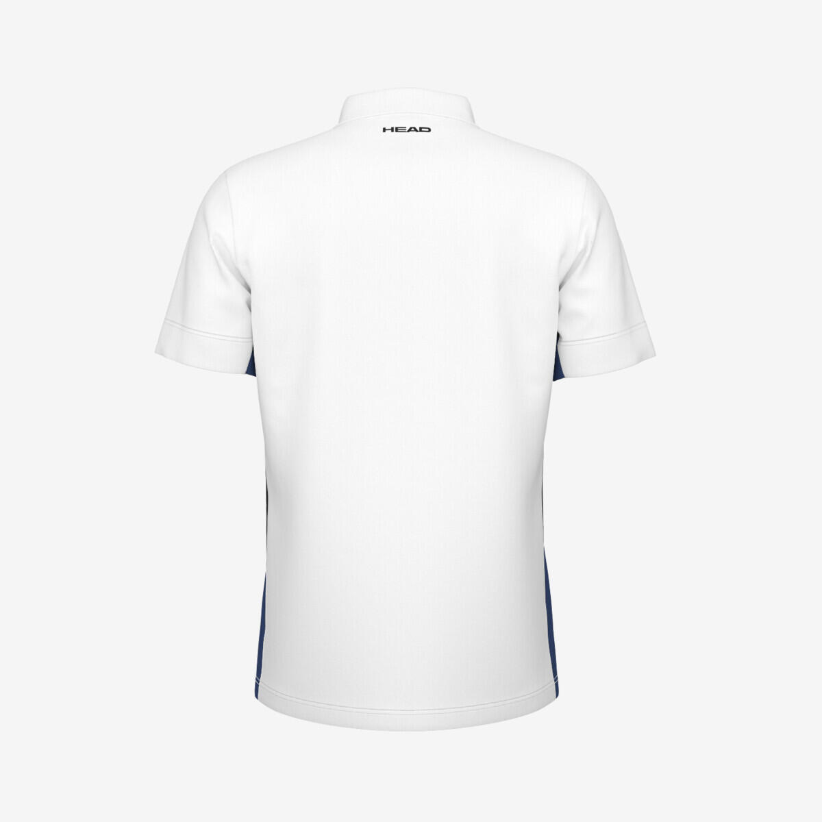 SLICE Polo Shirt Men 2/7
