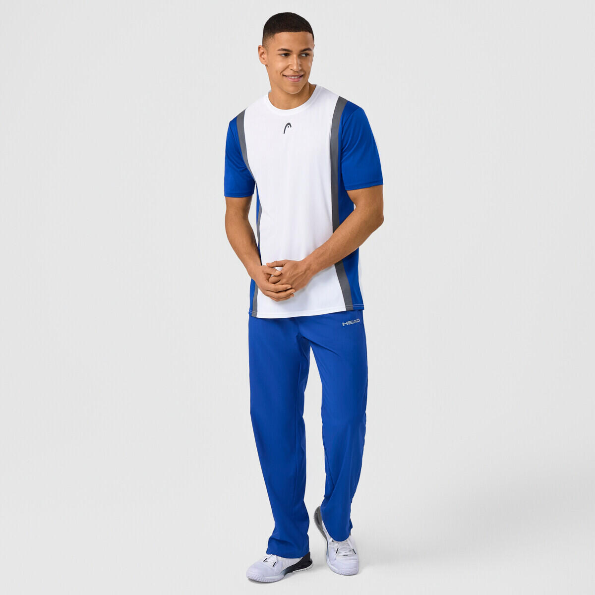 CLUB 25 TECH T-Shirt Men 6/7