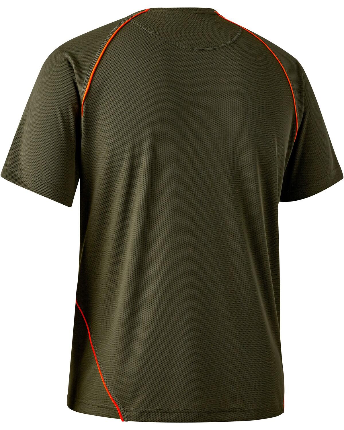 T-Shirt Funktion Chamois 2/2