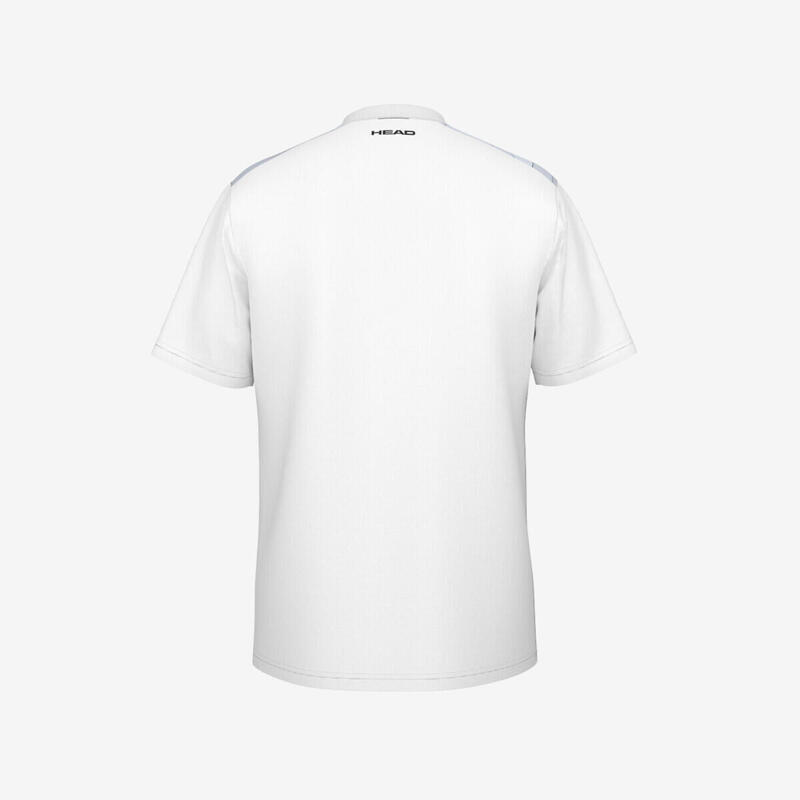 Camiseta Head Topspin