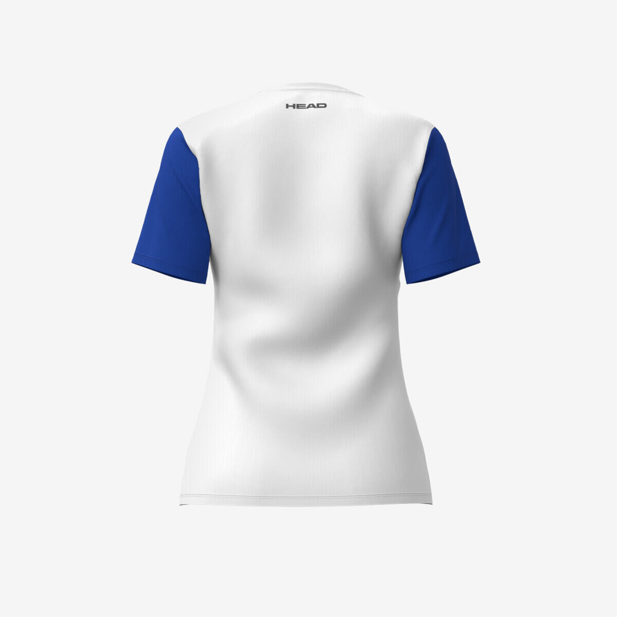 CLUB 25 Tech T-Shirt Girls 2/2