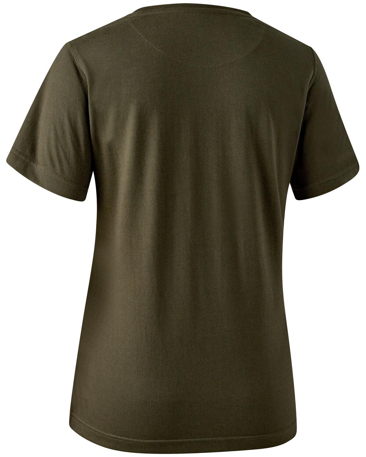 Damen T-Shirt Jubilee 2/2