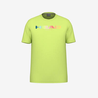 Rainbow t-shirt men