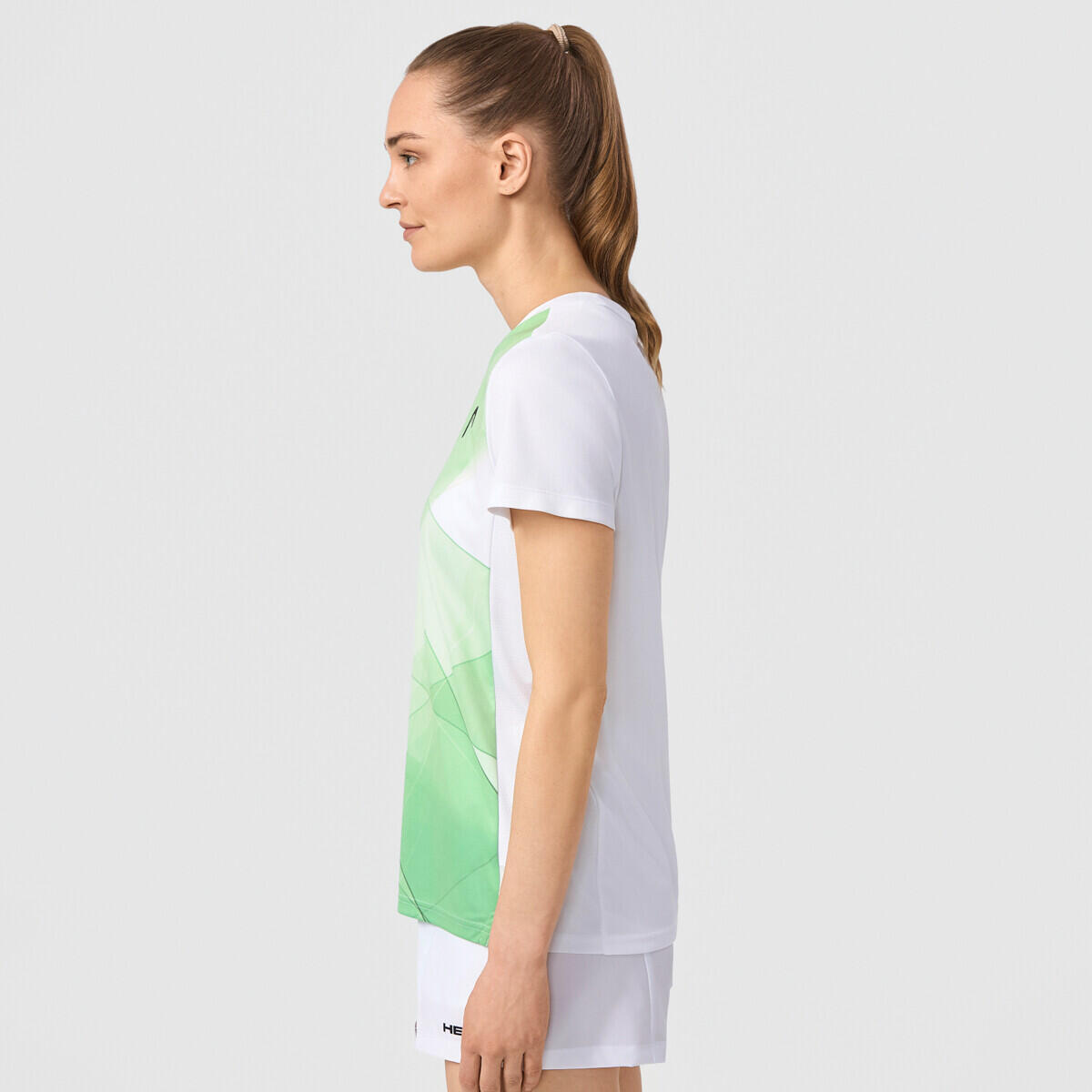 TIE-BREAK T-Shirt Women 4/7