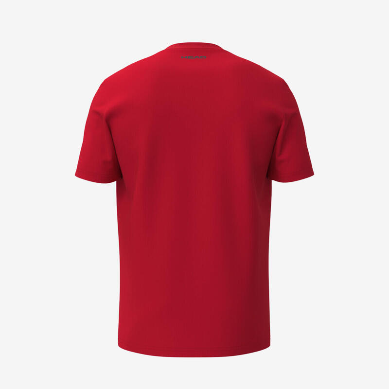 Camiseta Head Club Original