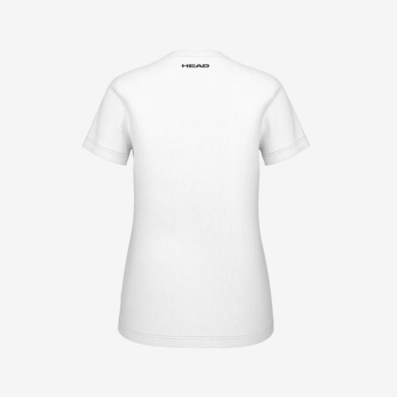Camiseta Head Tie-break 814205 Mujer