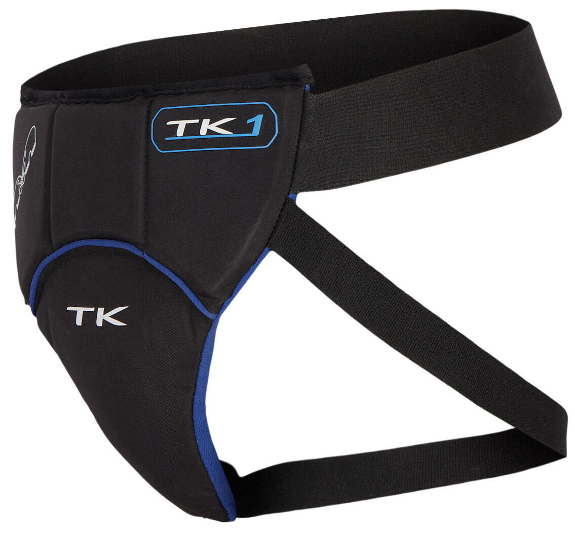 TK TK1 DH Abdominal Guard Dames 3/3