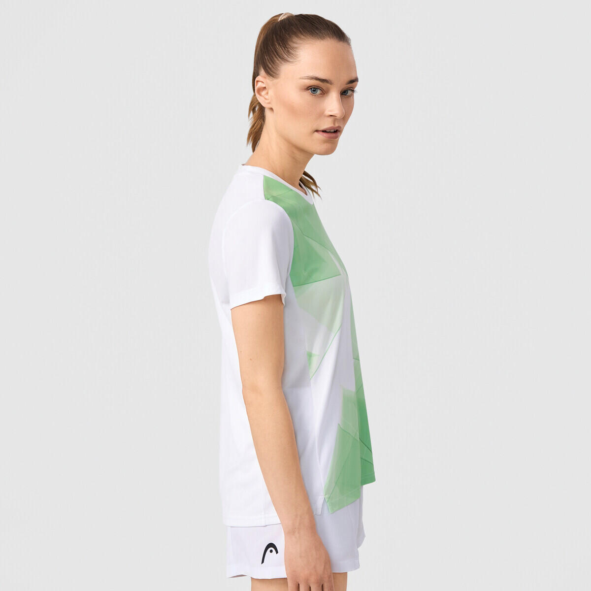TIE-BREAK T-Shirt Women 6/7