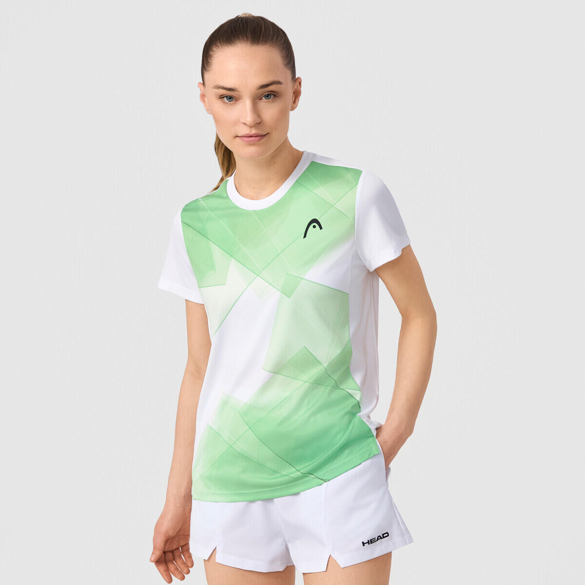 HEAD TIE-BREAK T-Shirt Women