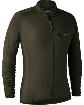 Deerhunter Excape Insulated Cardigan Herren (Realtree Excape™) Größe 2XL