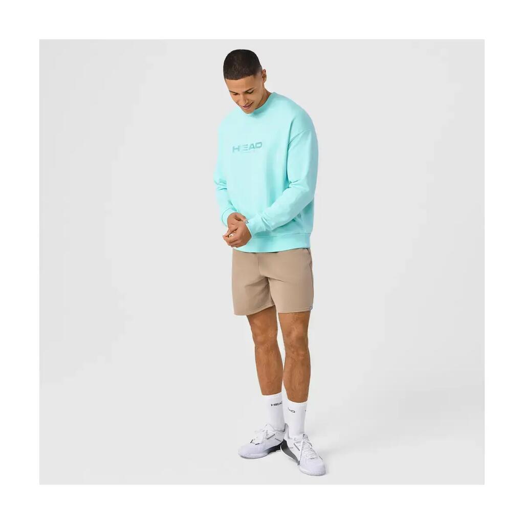 MOTION Crewneck Unisex