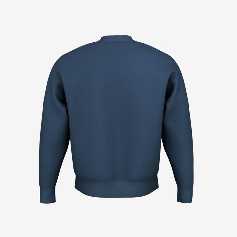 MOTION Crewneck Unisex