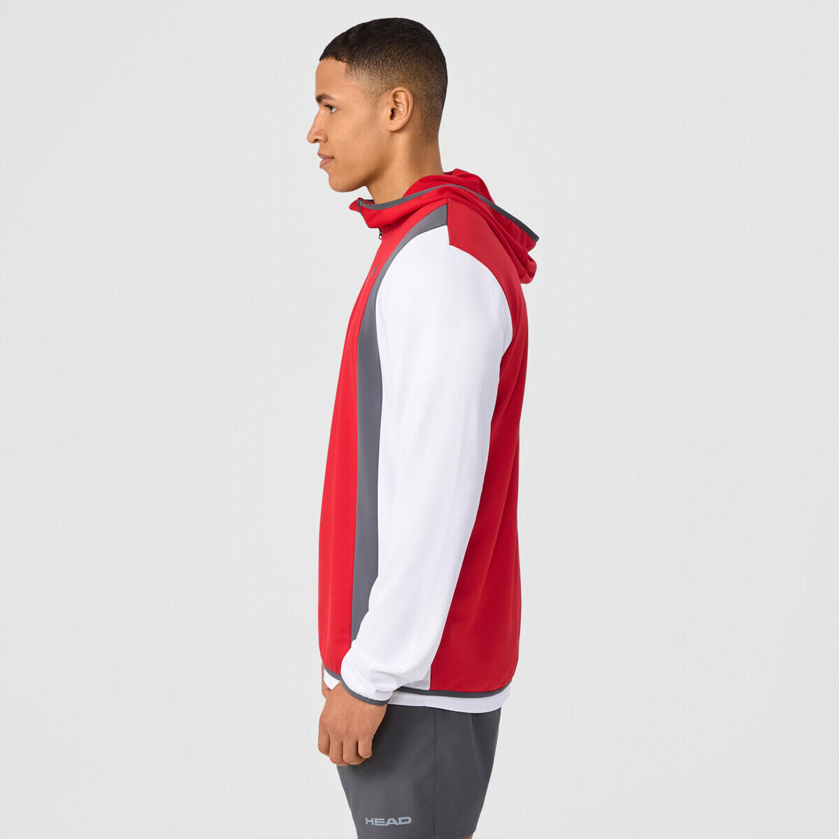 CLUB 25 TECH Hoodie Men 6/7