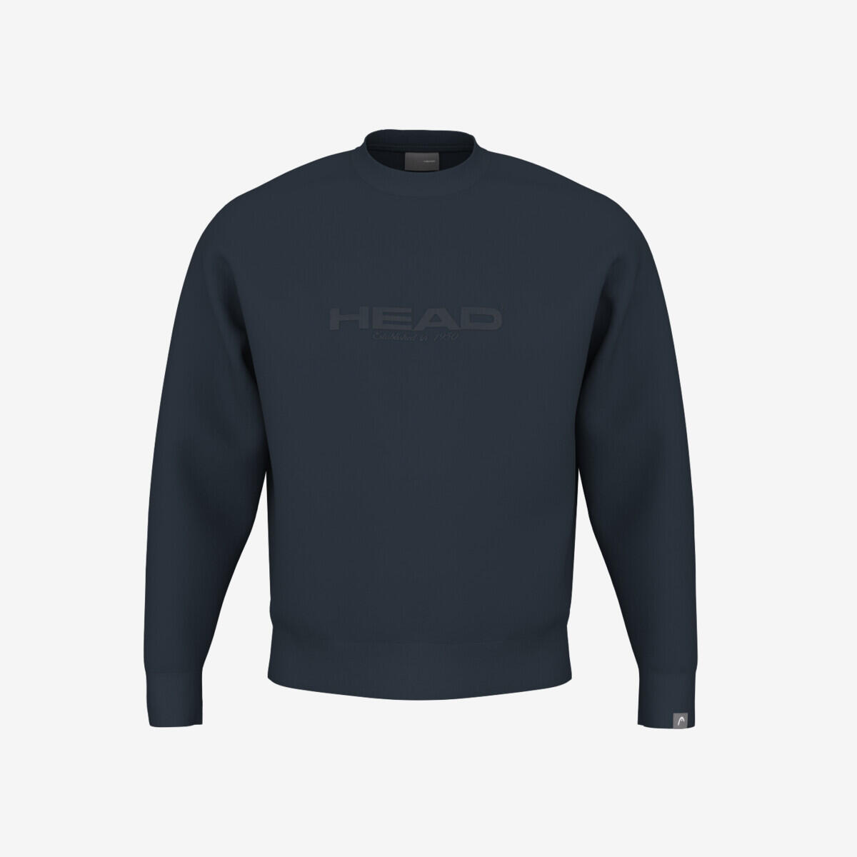 HEAD MOTION Crewneck Unisex