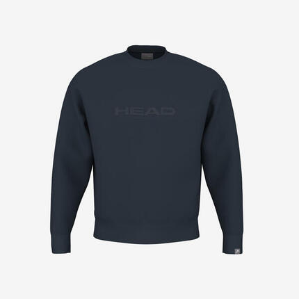 Head Motion unisex bluza dresowa aquamarine