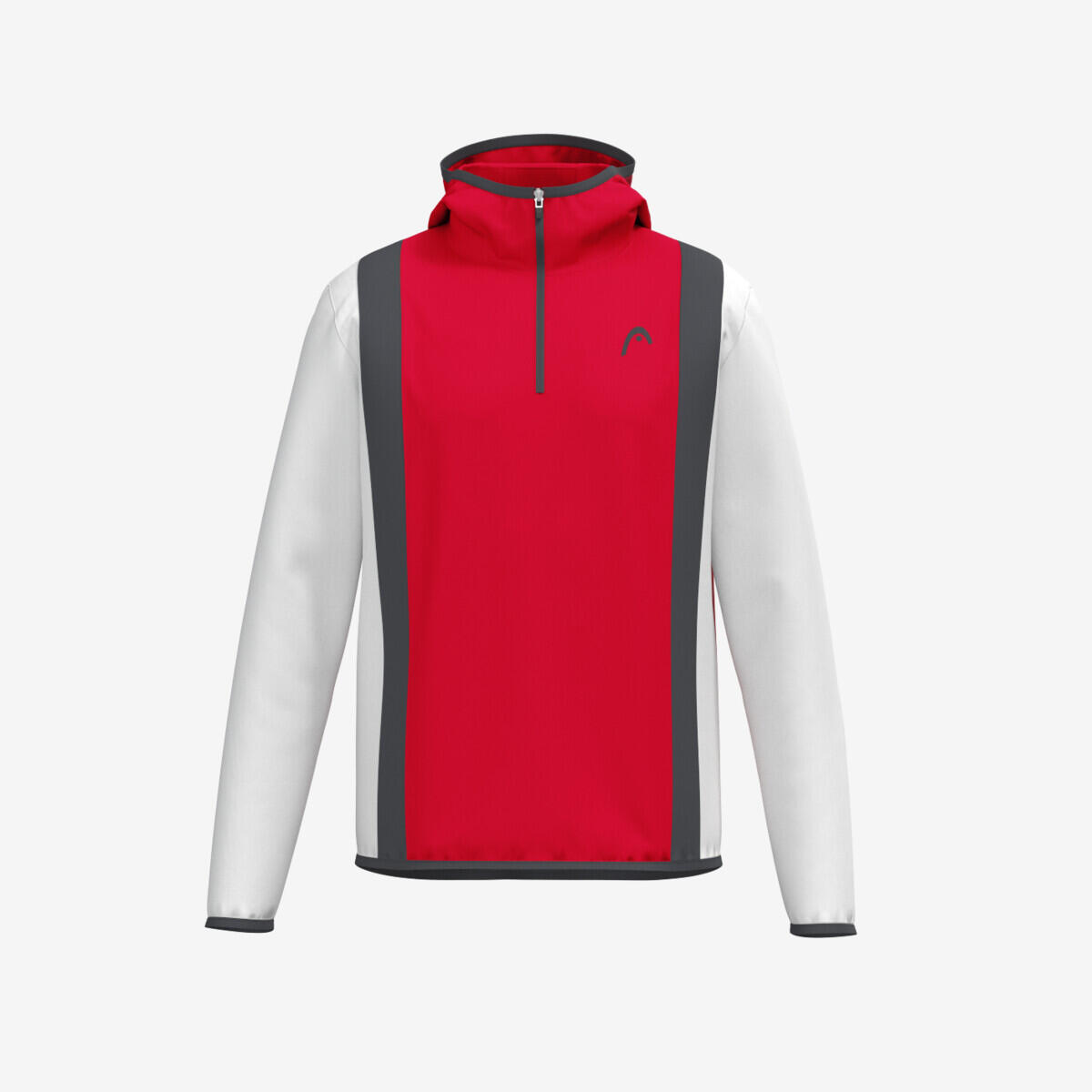 HEAD CLUB 25 TECH Hoodie Women