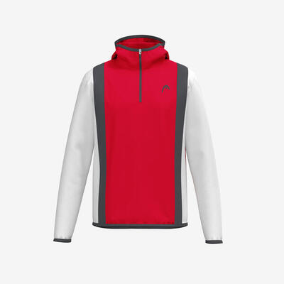Club 25 tech hoodie women