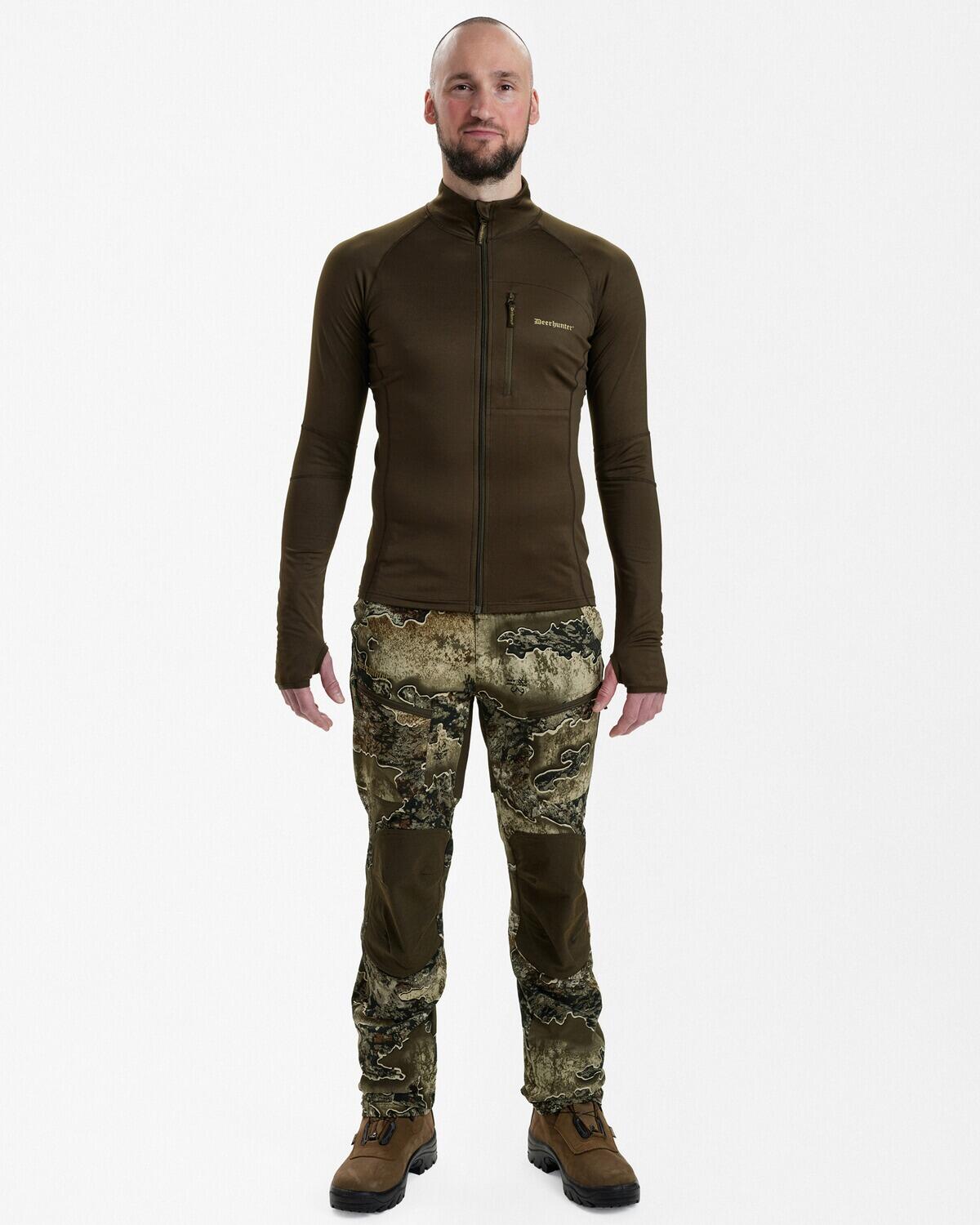 Fleecejacke Excape 5/5