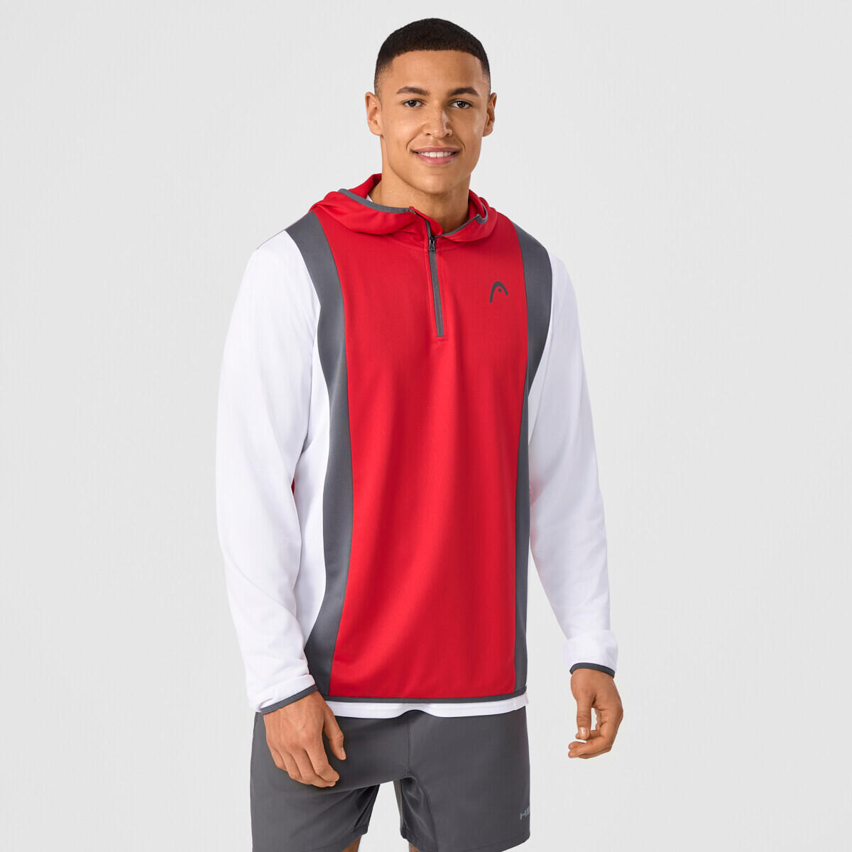 CLUB 25 TECH Hoodie Men 2/7
