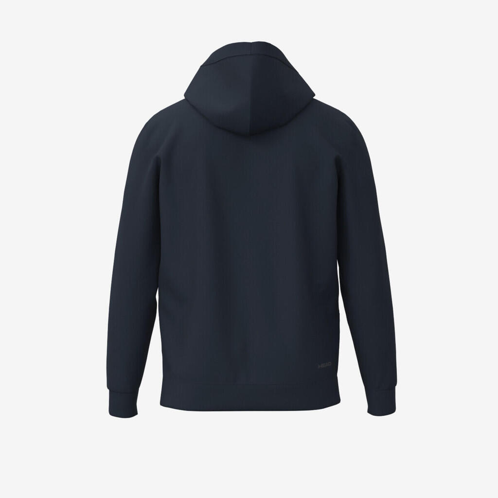 Club 25 Original Hoodie Men Navy