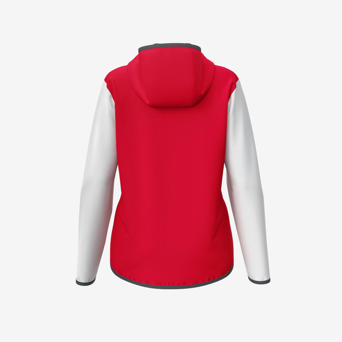 CLUB 25 TECH Hoodie Women 2/2