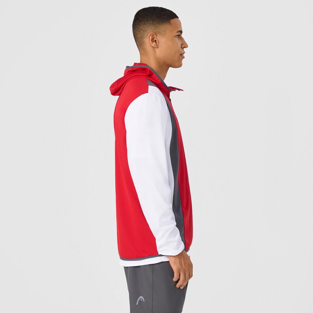 CLUB 25 TECH Hoodie Men 4/7