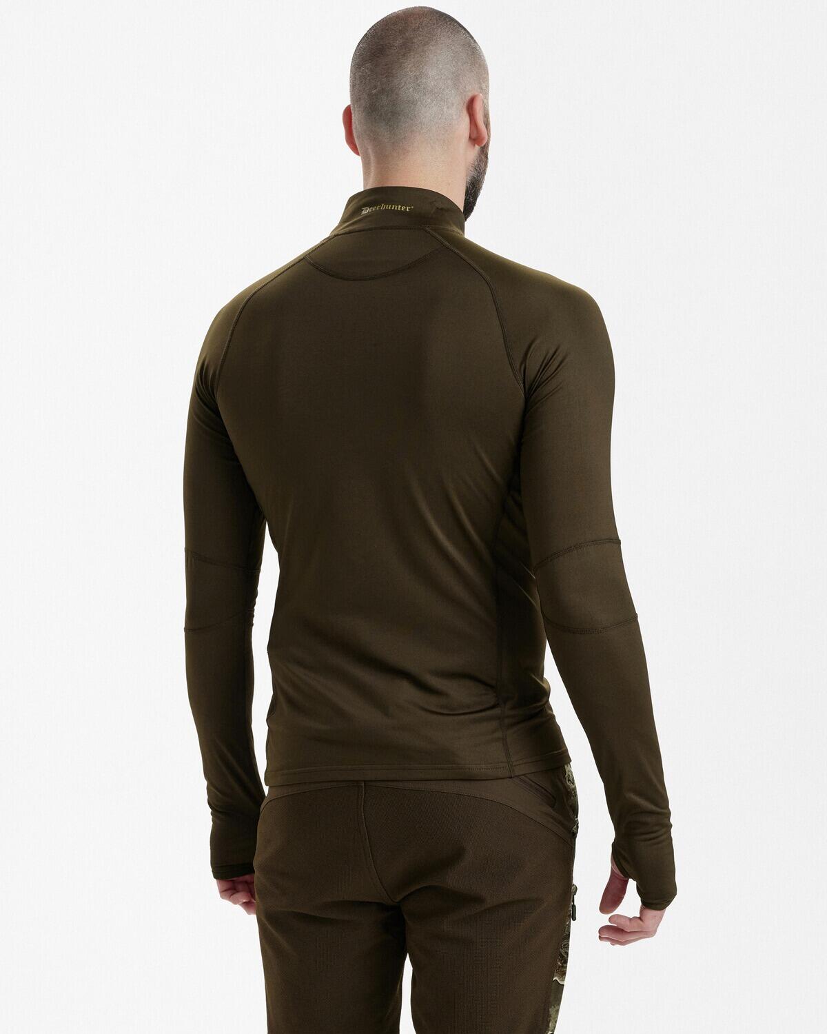 Fleecejacke Excape 4/5