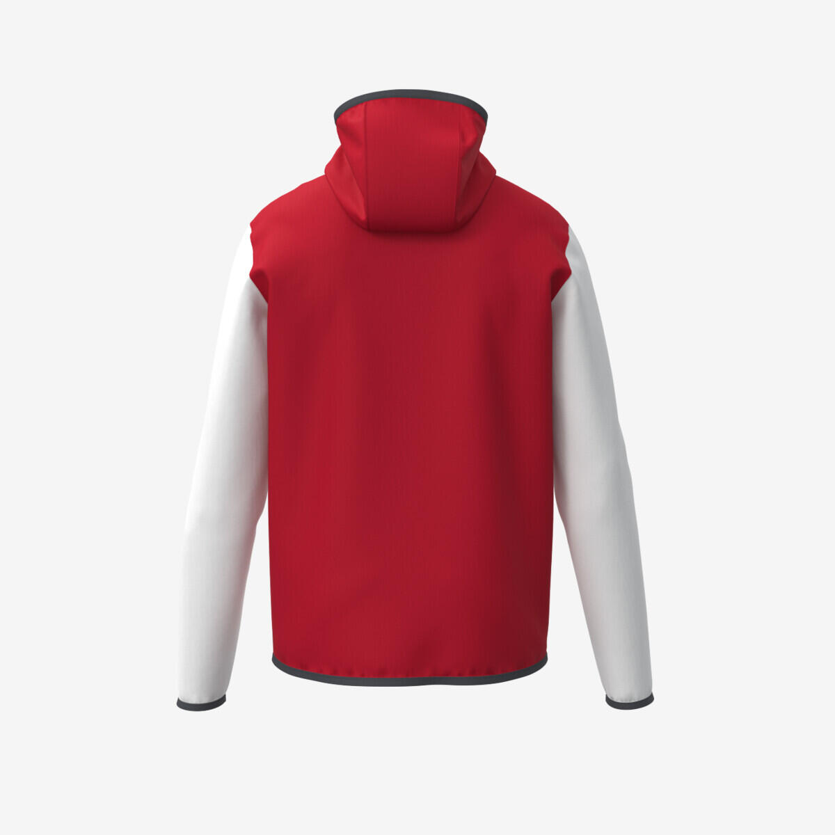 CLUB 25 TECH Hoodie Men 3/7