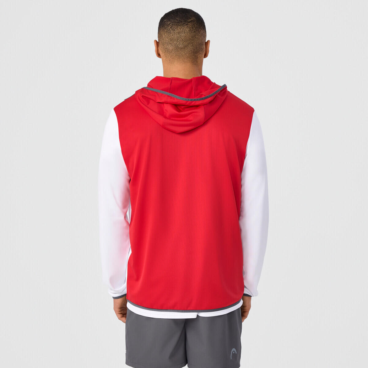 CLUB 25 TECH Hoodie Men 5/7