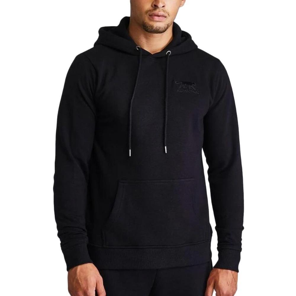 Sweat Noir Homme Airness Drake 1/2