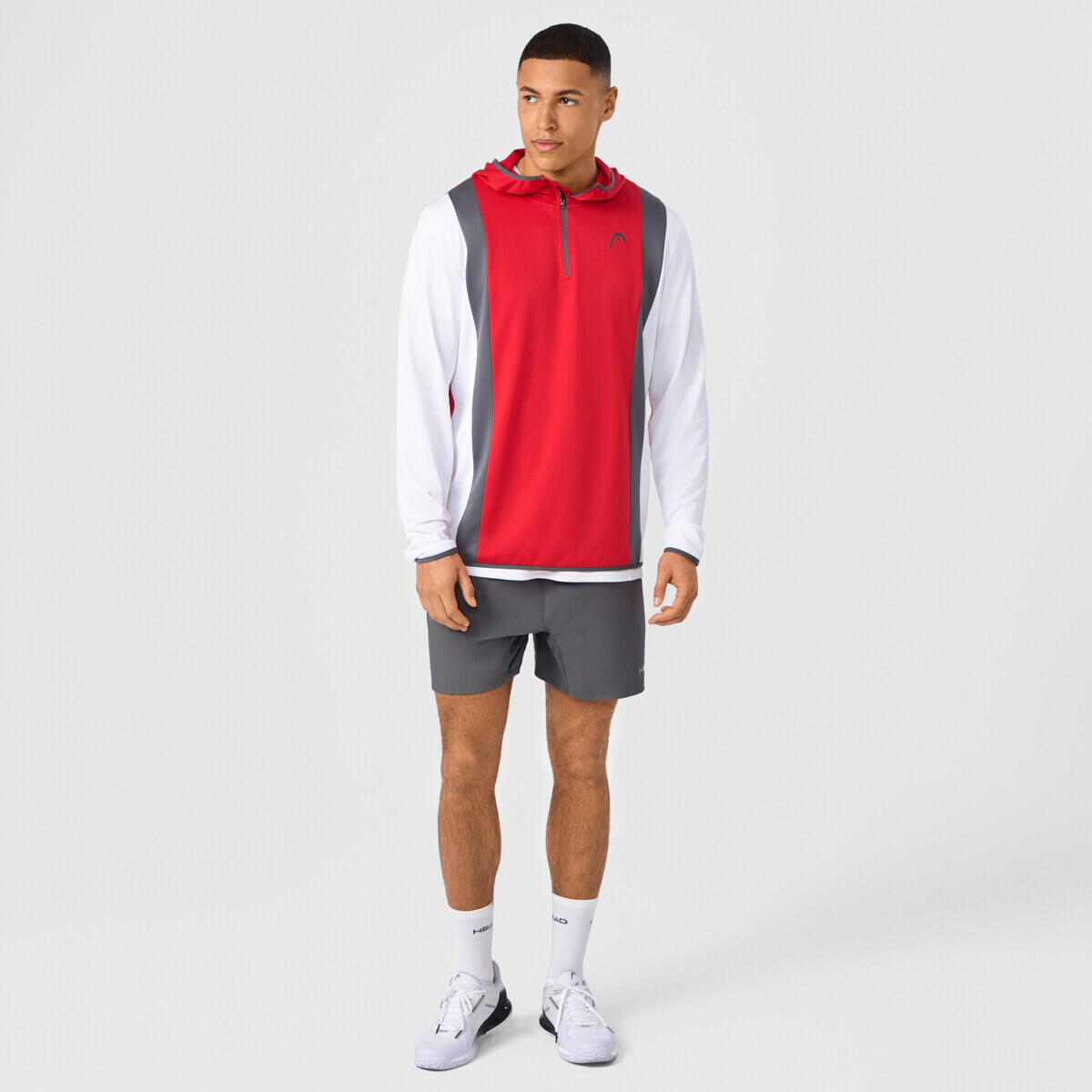 CLUB 25 TECH Hoodie Men 7/7