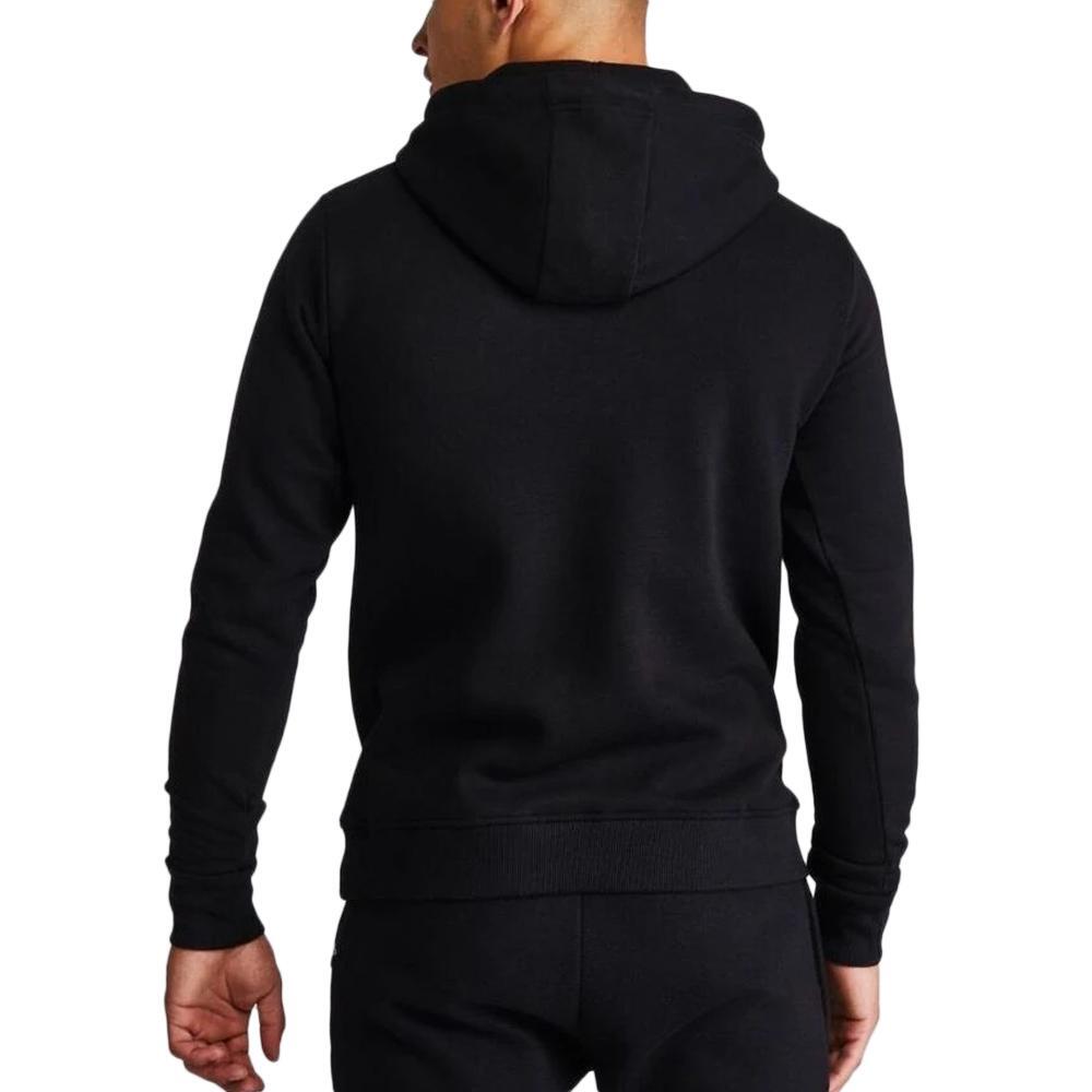 Sweat Noir Homme Airness Drake 2/2