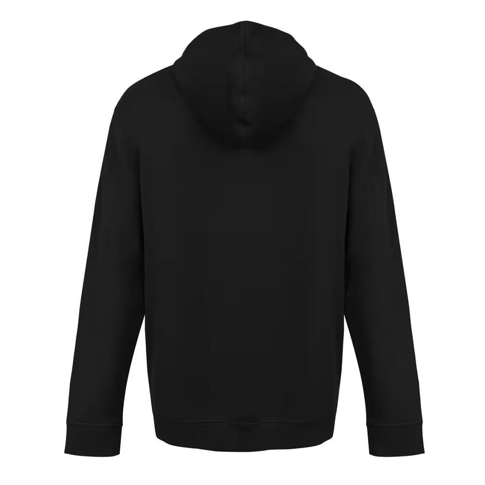 Gotcha Fishman Hoodie für Herren, Schwarz 2/2