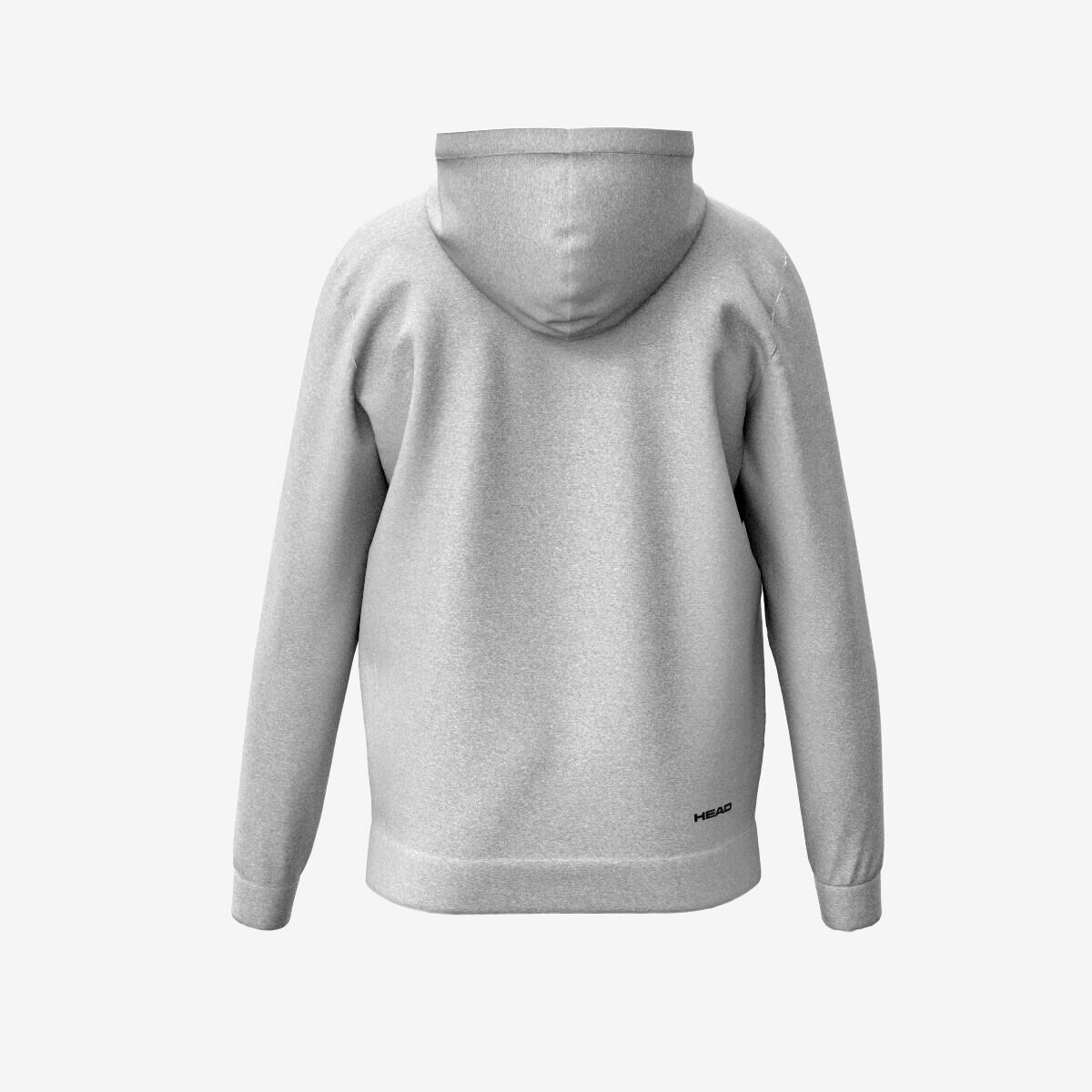 Head Club Original Fz Sweatshirt 3/7