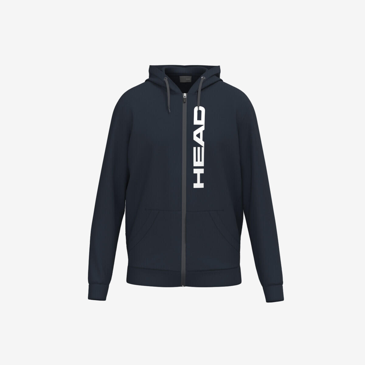 CLUB ORIGINAL Hoodie FZ Men 3/7