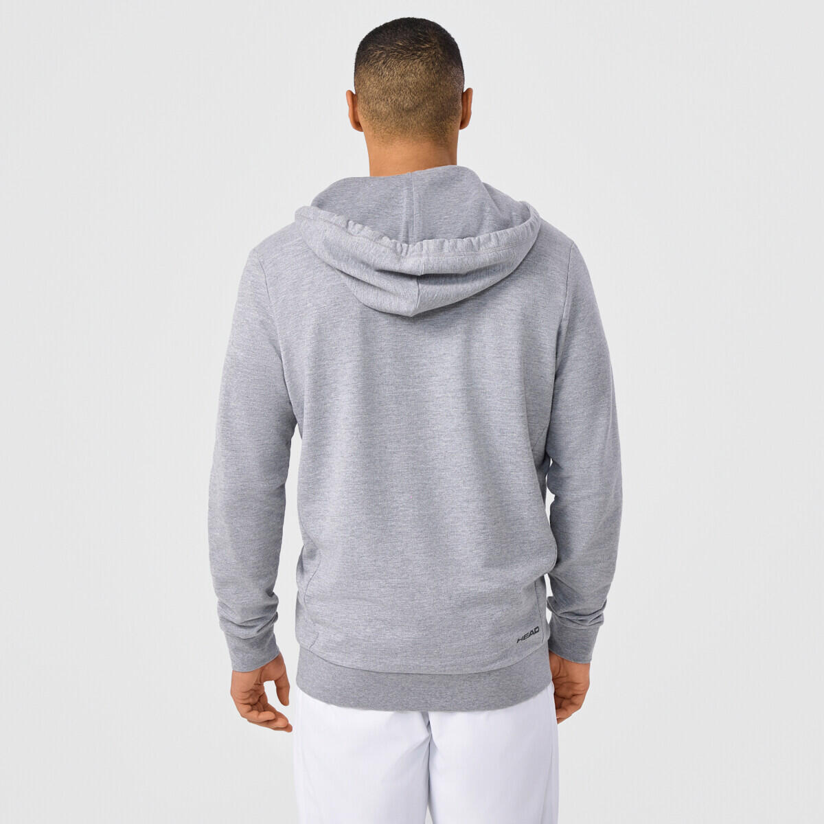 Head Club Original Fz Sweatshirt 7/7