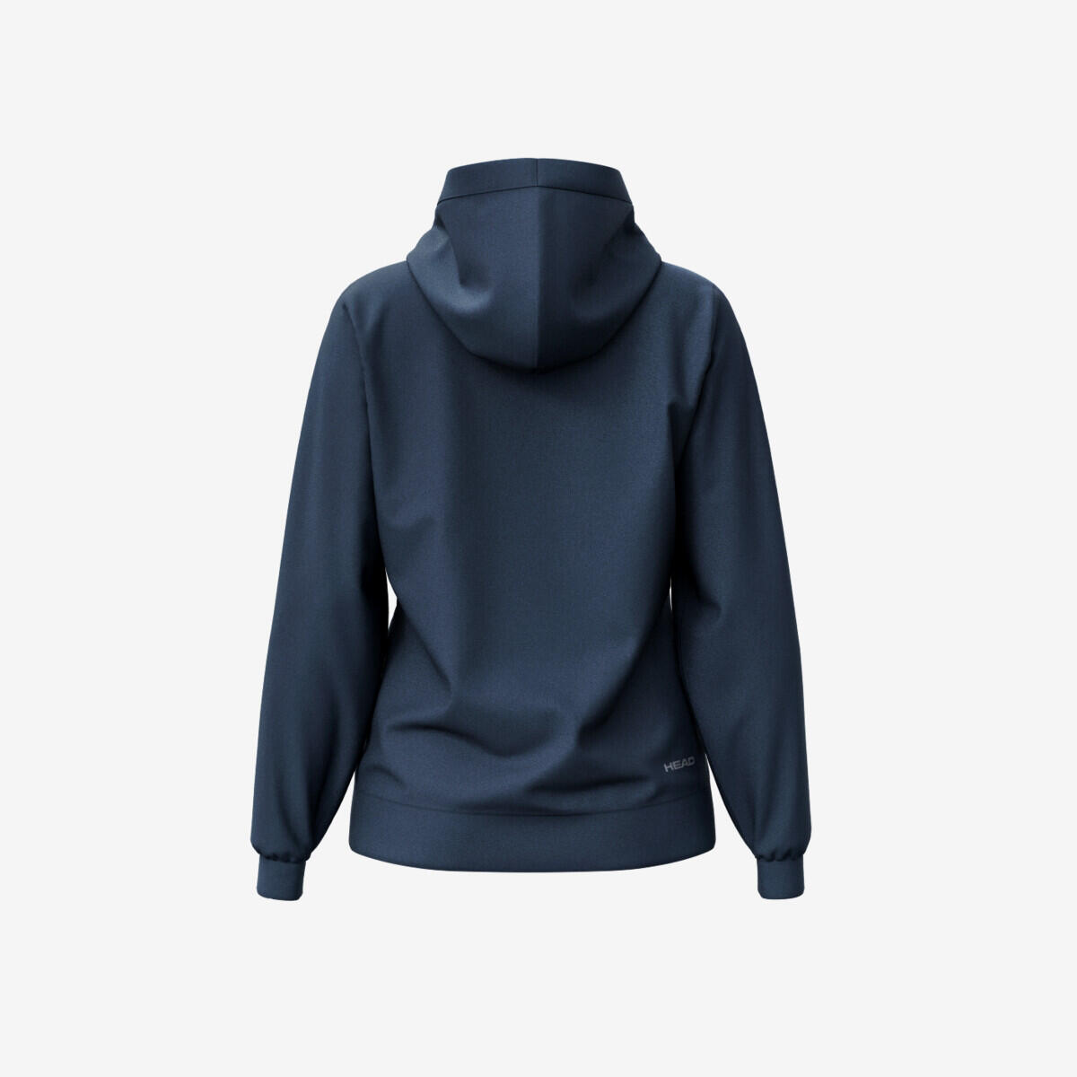 HEAD CLUB ORIGINAL Hoodie Women, navy 2/2