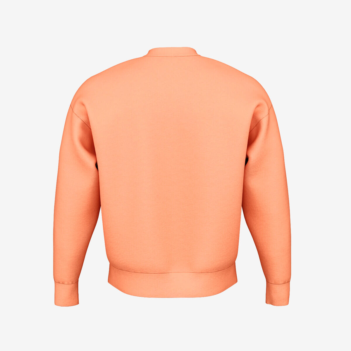 Rundhalsausschnitt Sweatshirt Head Motion 2/2